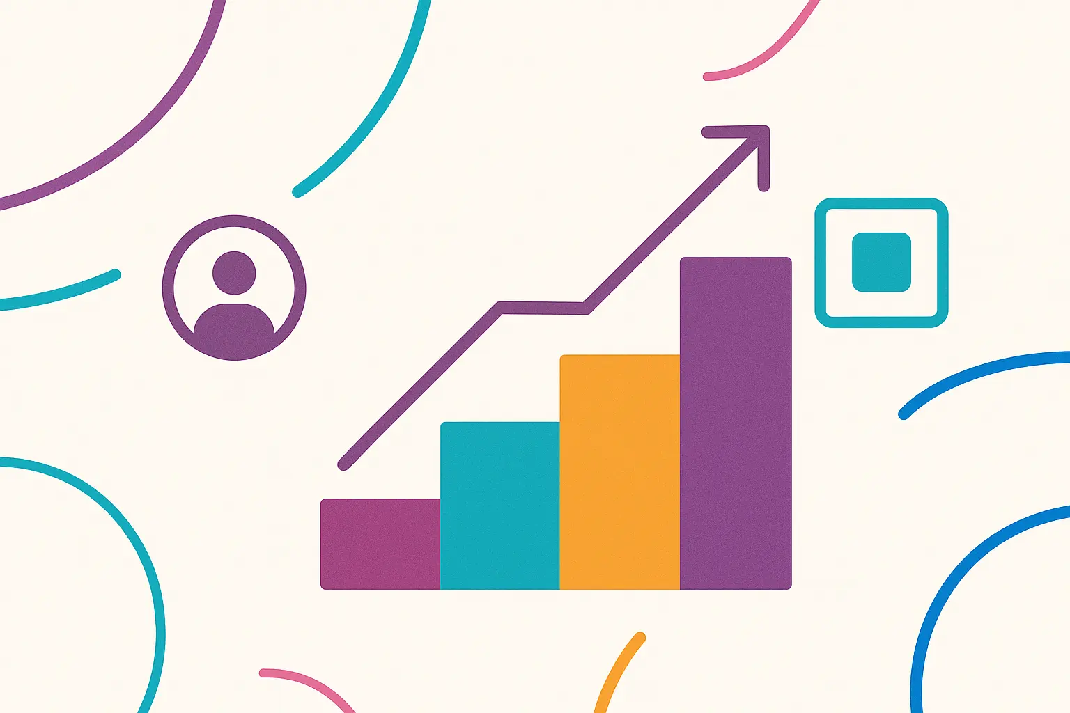 Eine schematische Darstellung der Unterschiede Odoo on Premise vs Cloud
