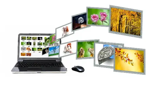 Webseite erstellen